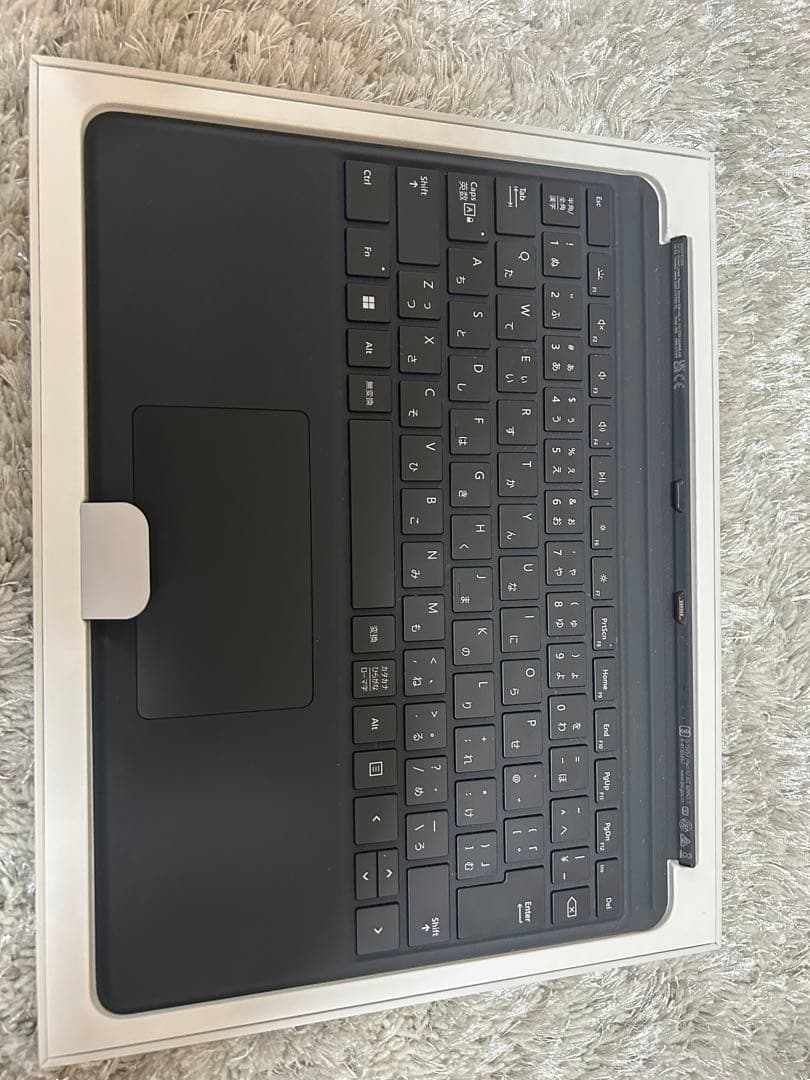 Microsoft Surface Pro 9 256GB 8GB キーボード付