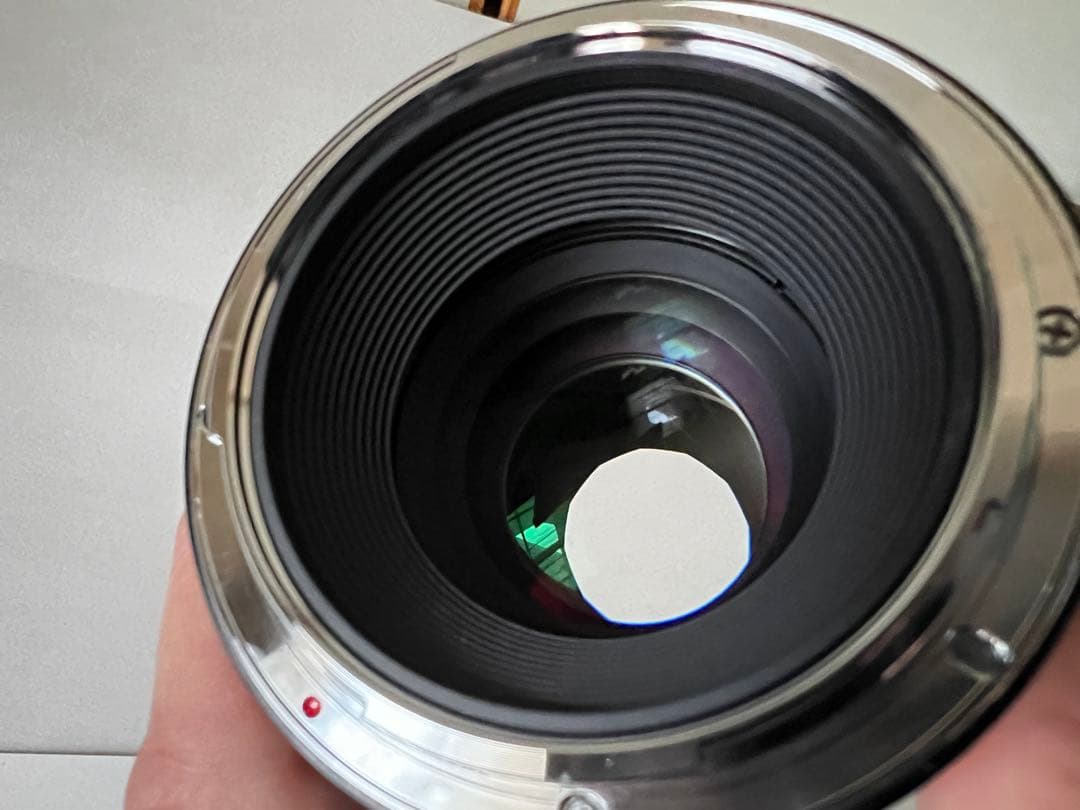 AstrHori 50mm F2.0 (ニコンZ用)