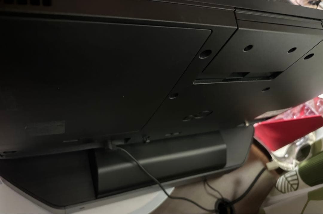 富士通FUJITSU 一体型デスクトップパソコン　ESPRIMO FH95/E2