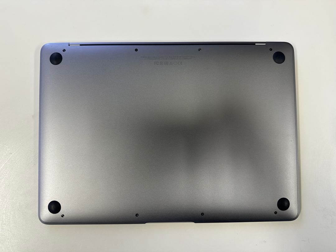 Apple MacBook Retina 12インチ (2017年モデル)