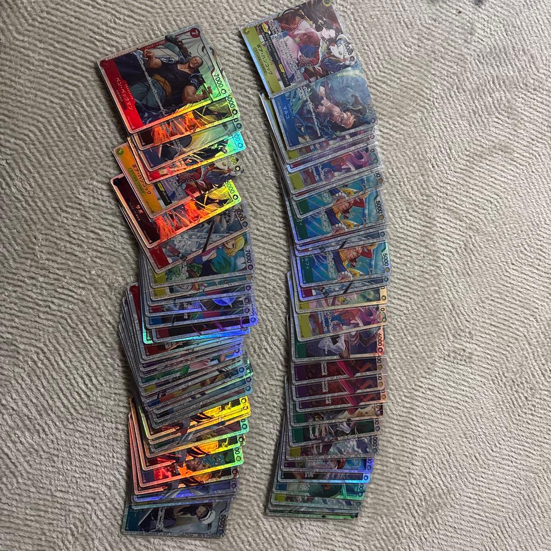 ポートガス・D・エース C ST22-010 ニカ　金ドン‼︎ その他