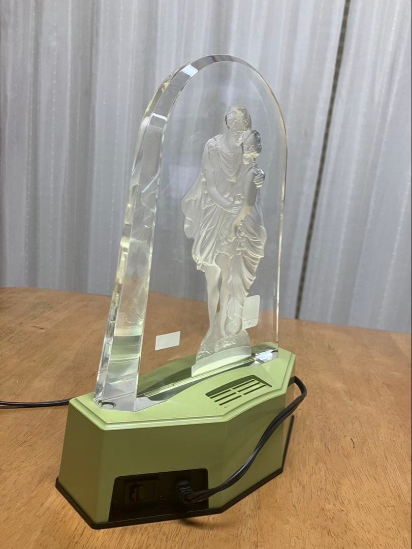 SEIKO 置き時計 飾り時計