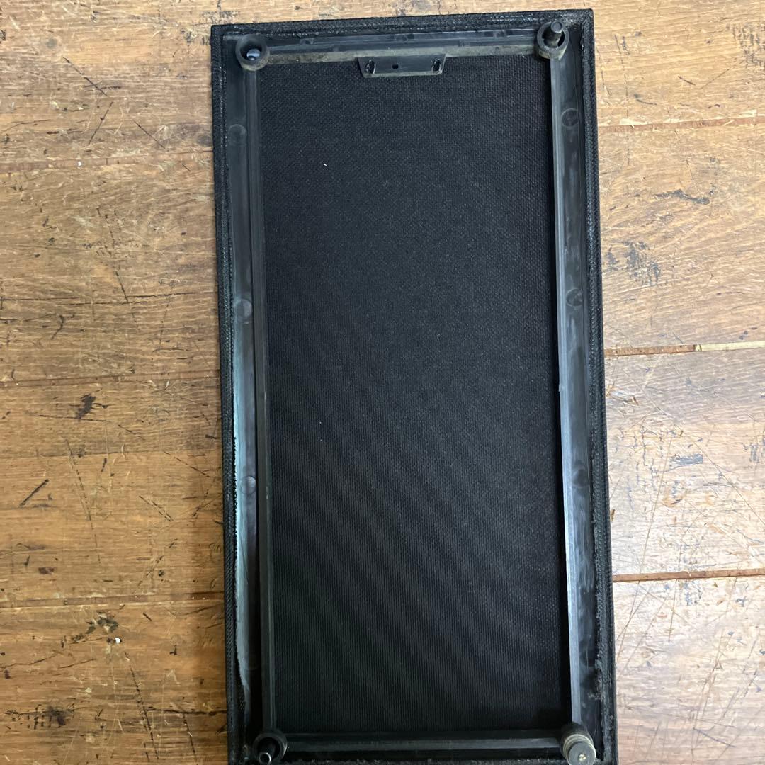 3F AIWA アイワ STRASSER SX-X5 スピーカーシステム 左右