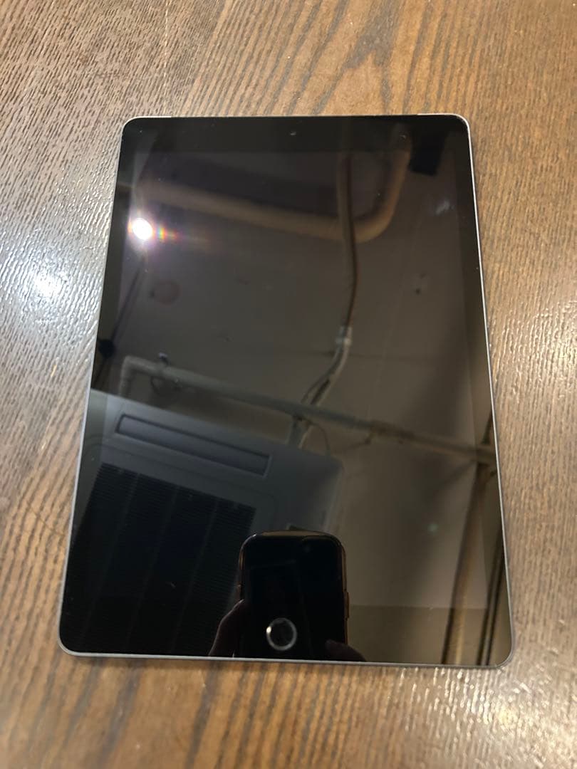 iPad 第9世代 64GB セルラーモデル（KDDI）