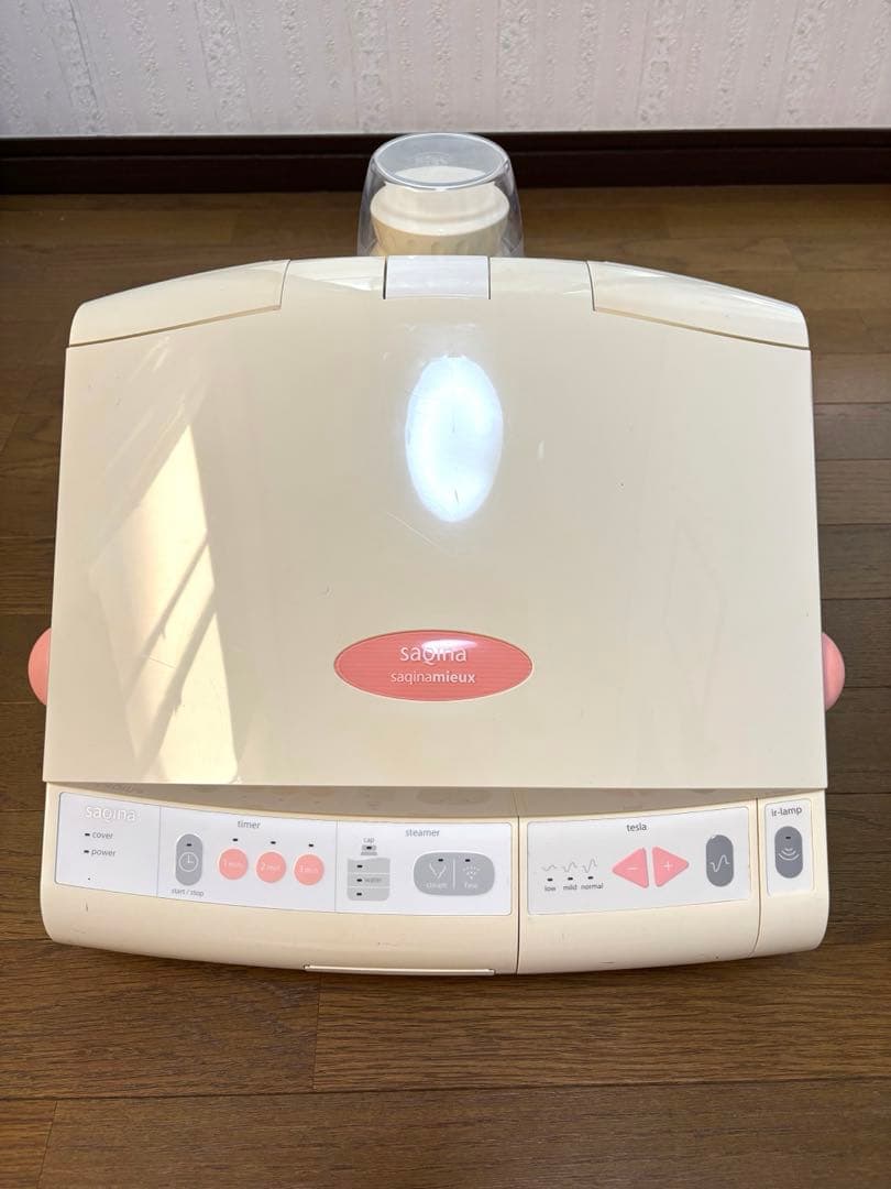 Sarina mieux美顔器