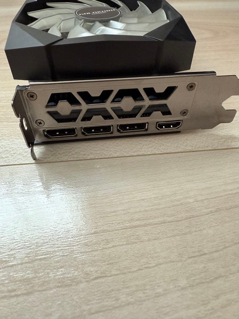 グラフィックボード・グラボ・ビデオカード GALAKURO RTX3080 10GB