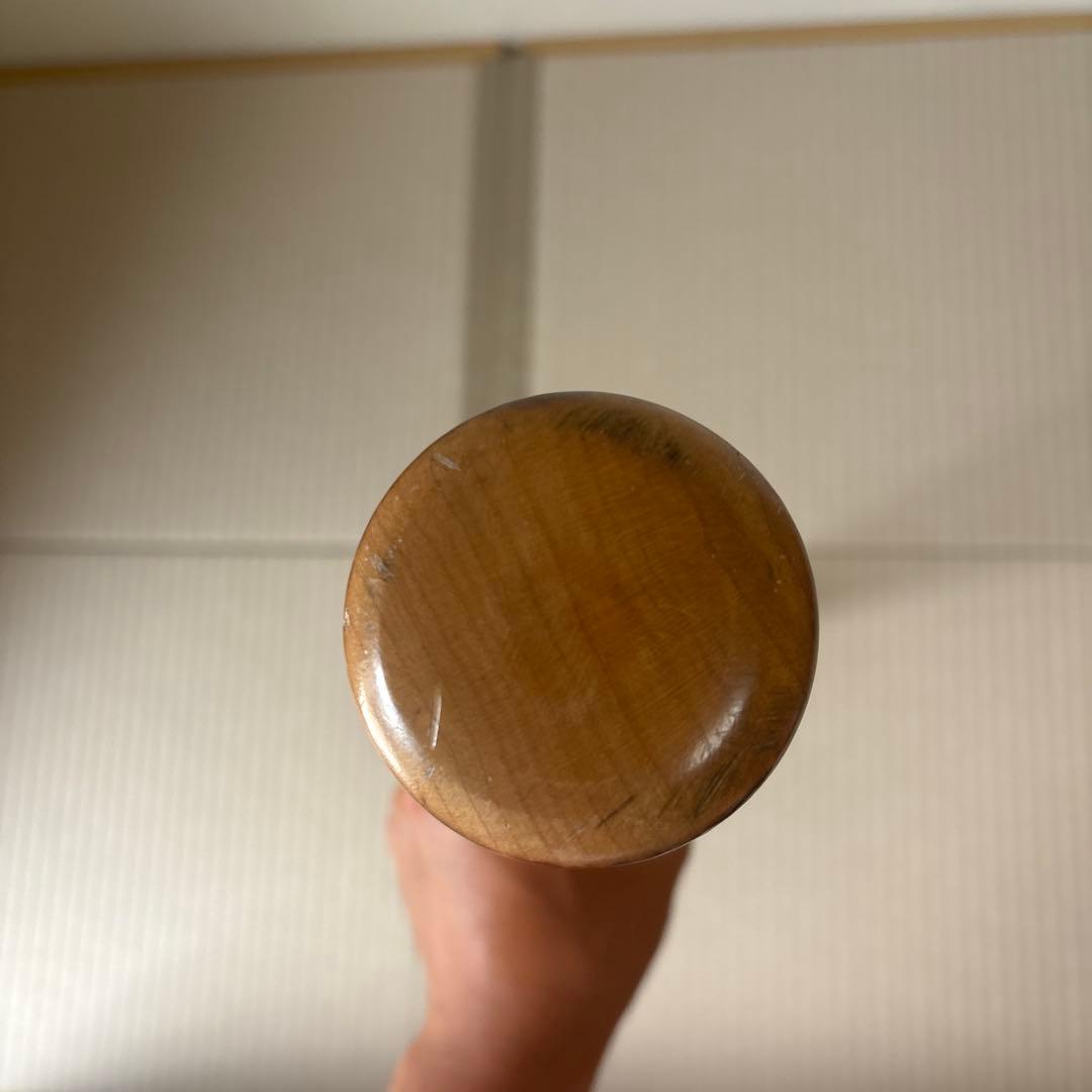 OVER FIELD MR-2001 硬式バット