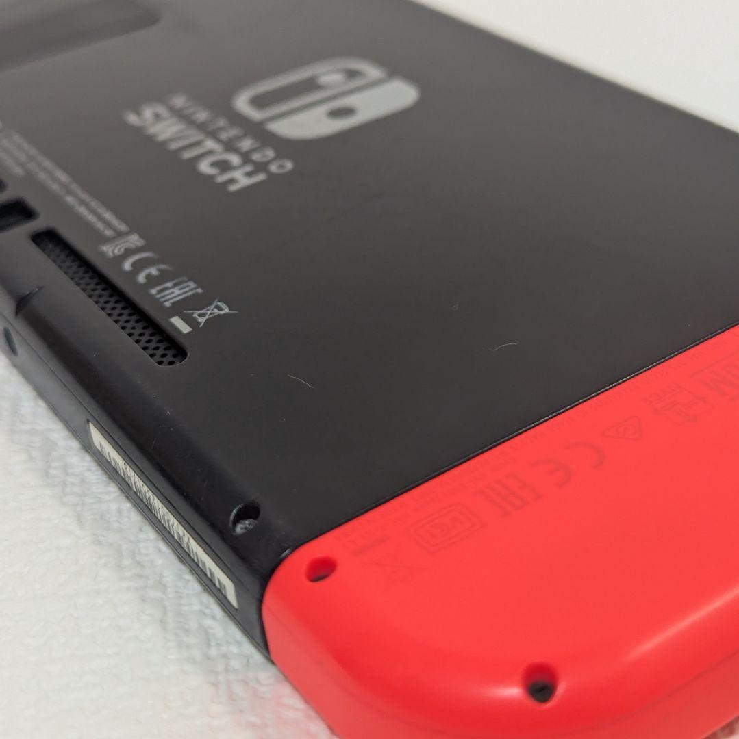 Nintendo Switch 本体 Joy-Con セット　箱付き動作確認済
