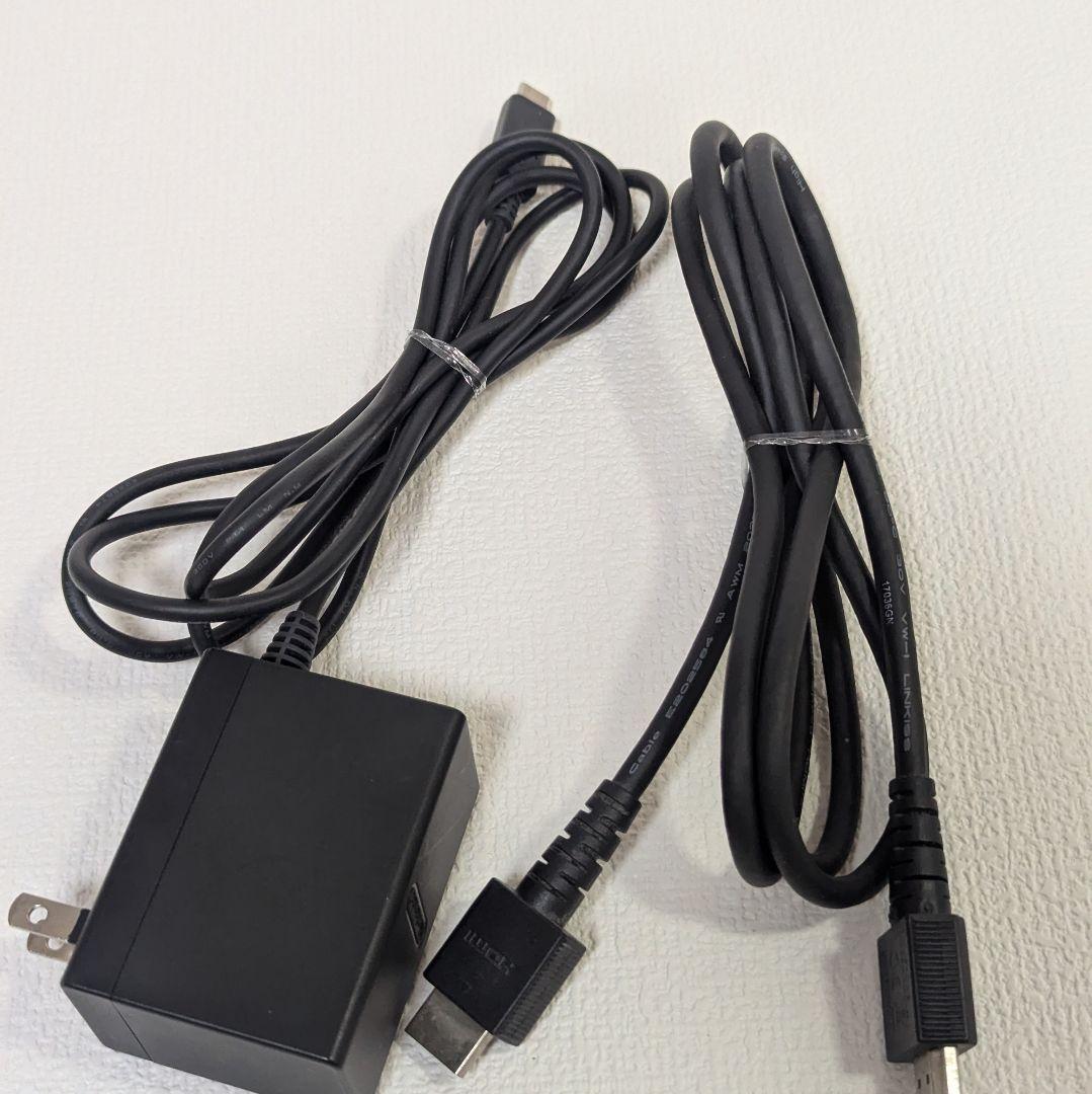 Nintendo Switch 本体 Joy-Con セット　箱付き動作確認済