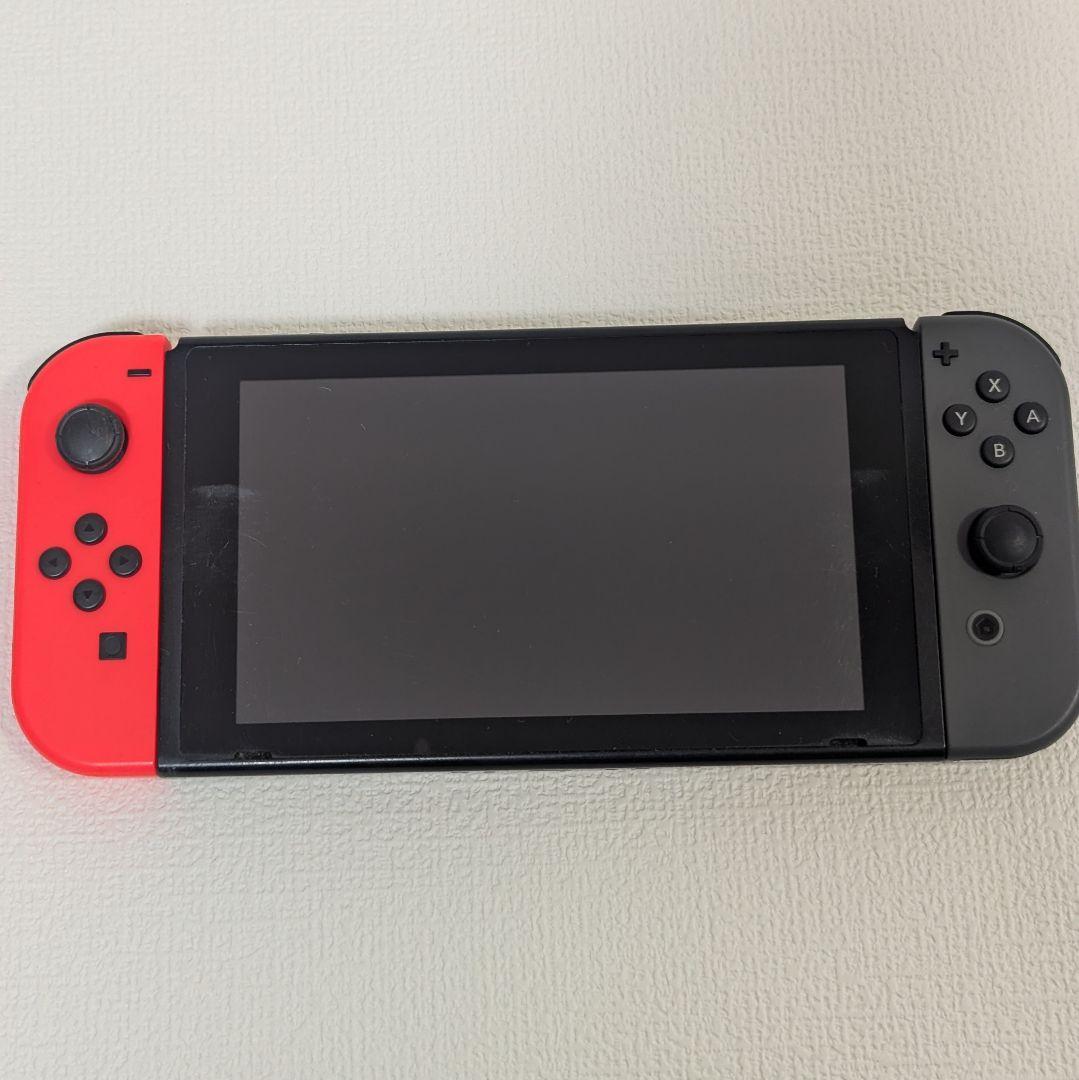 Nintendo Switch 本体 Joy-Con セット　箱付き動作確認済
