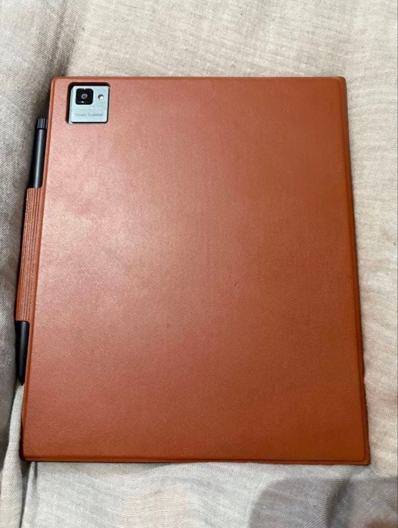 BOOX TabUltraC Pro エルゴノミクス三つ折りケース&ペンチップ