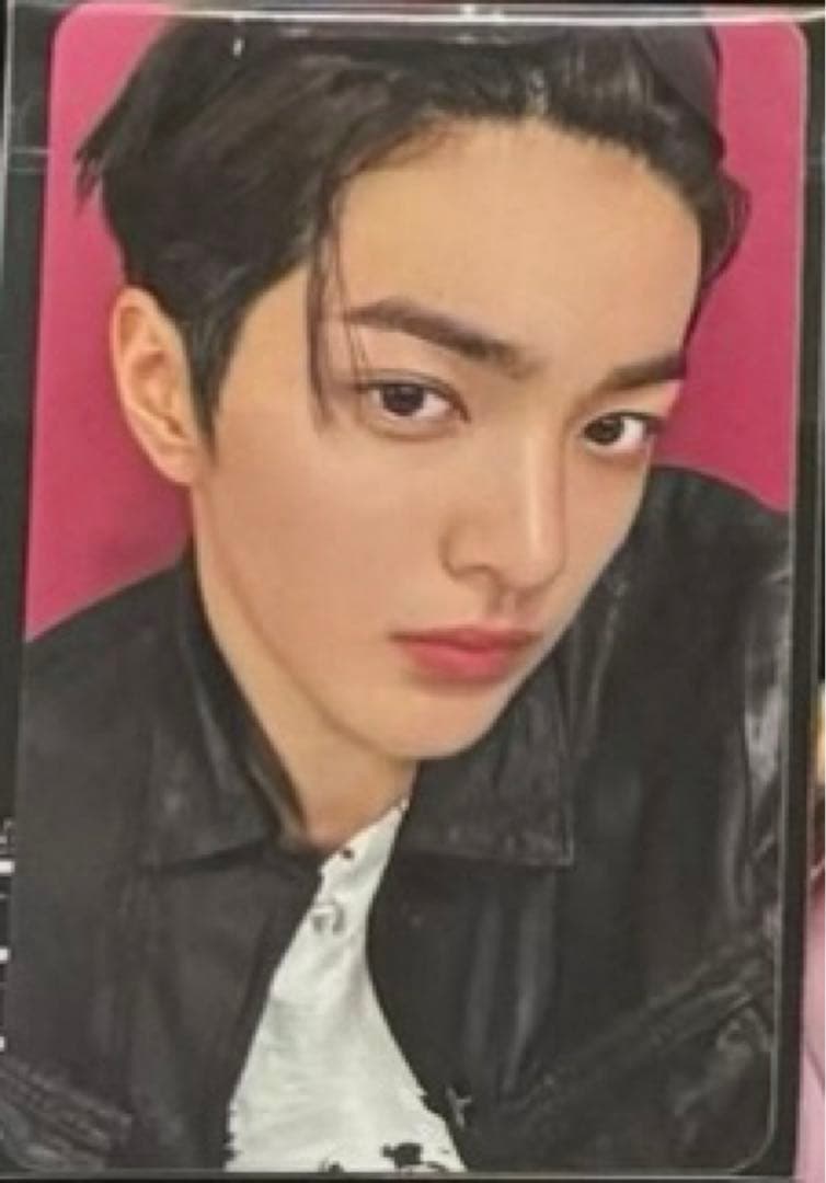 CORTIS コルティス ktown4u トレカ ゴンホ giftcard