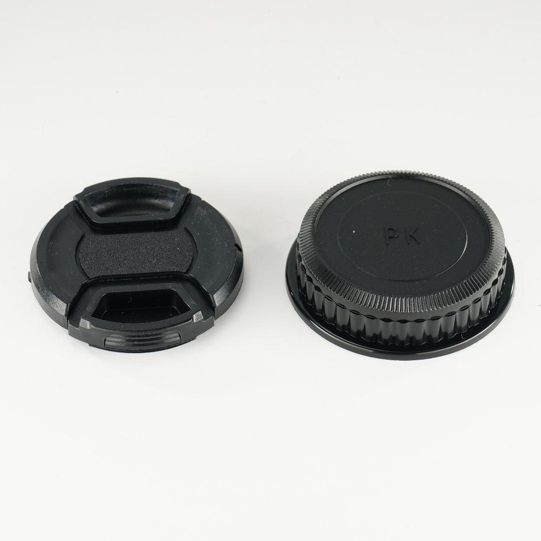 希少【 富岡光学】RICOH XR RIKENON 50mm F1.4 827