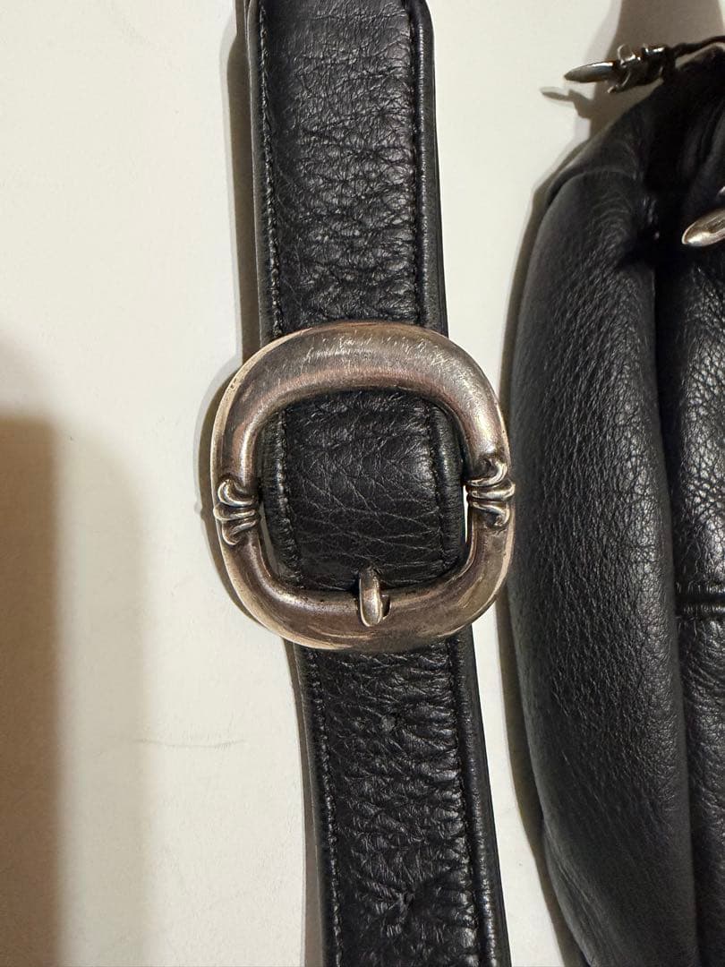 クロムハーツ　スナットパック＃３