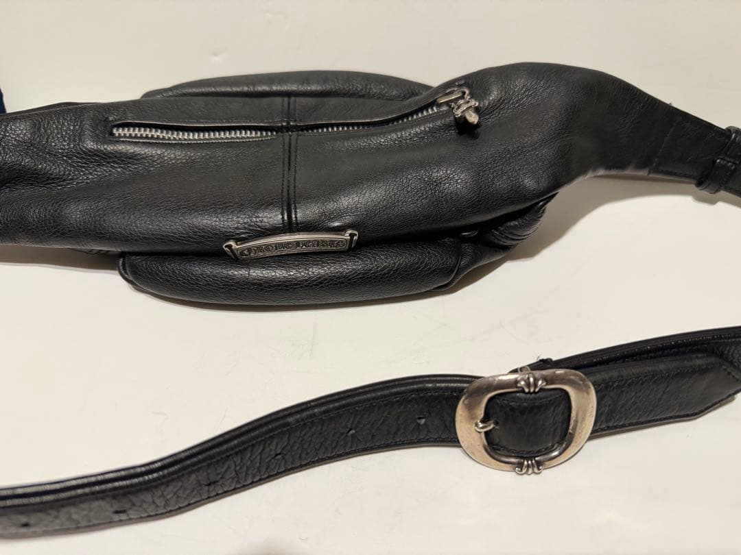 クロムハーツ　スナットパック＃３