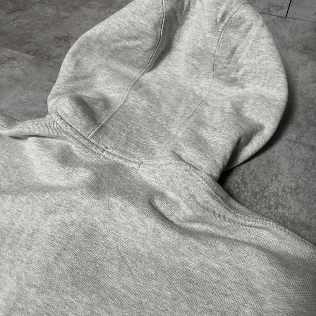 AD2006 コムデギャルソンオムプリュス　bad boy期　ジップパーカー