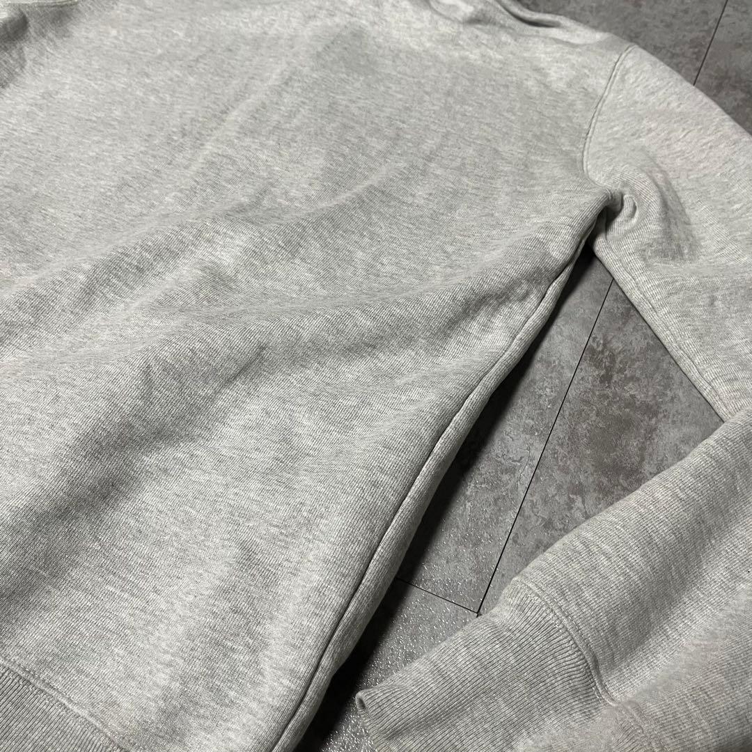 AD2006 コムデギャルソンオムプリュス　bad boy期　ジップパーカー