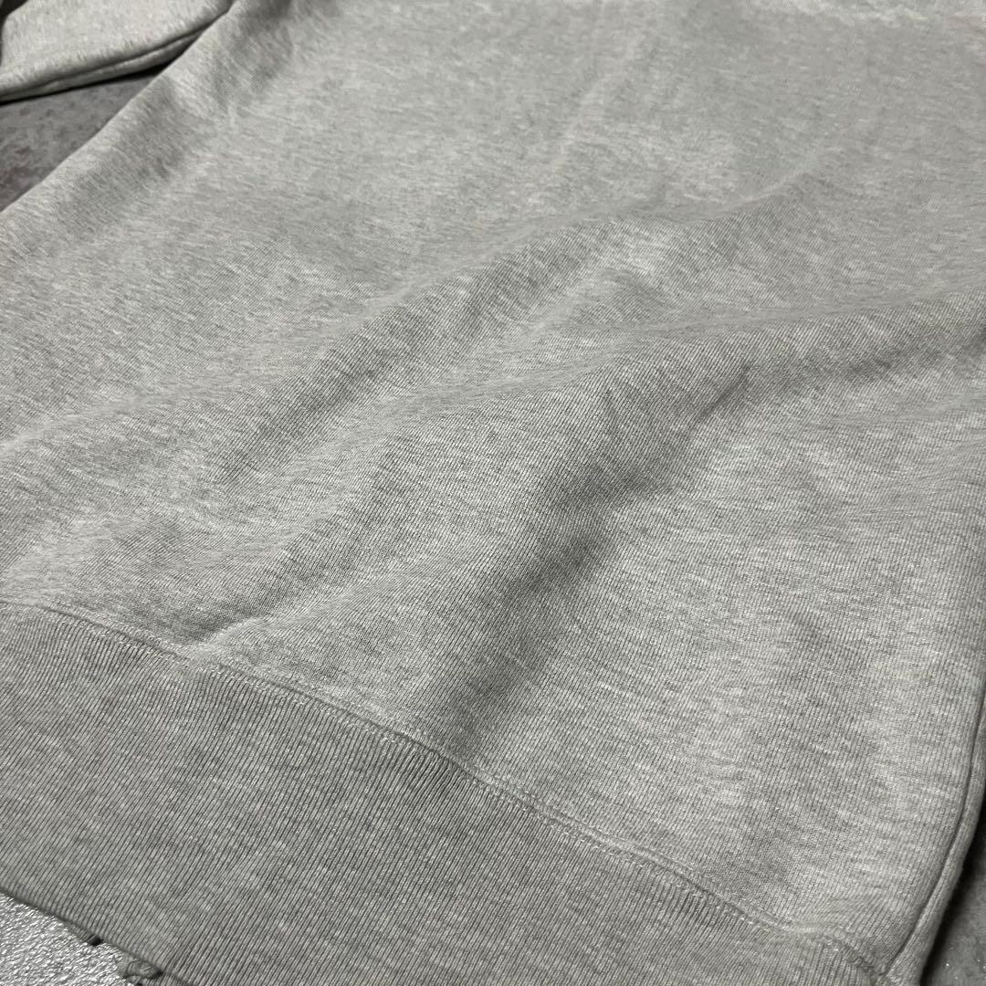 AD2006 コムデギャルソンオムプリュス　bad boy期　ジップパーカー