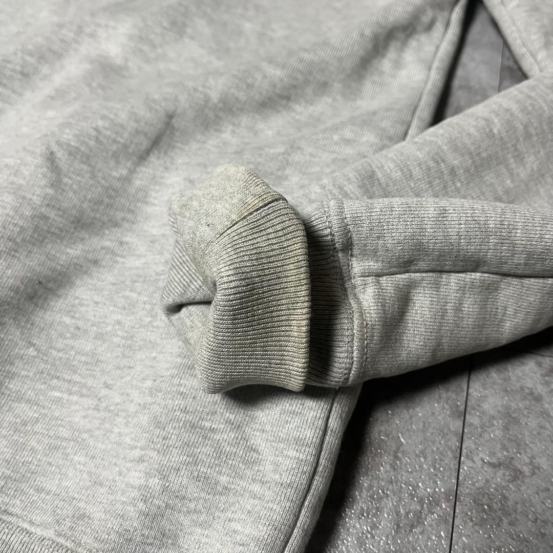 AD2006 コムデギャルソンオムプリュス　bad boy期　ジップパーカー