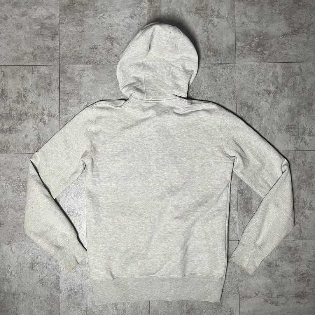 AD2006 コムデギャルソンオムプリュス　bad boy期　ジップパーカー