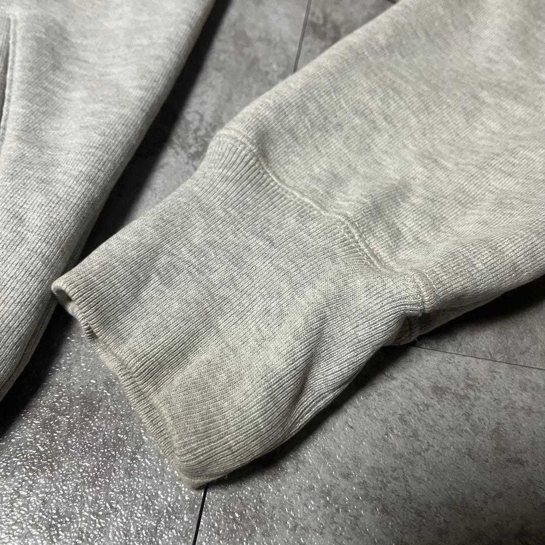 AD2006 コムデギャルソンオムプリュス　bad boy期　ジップパーカー