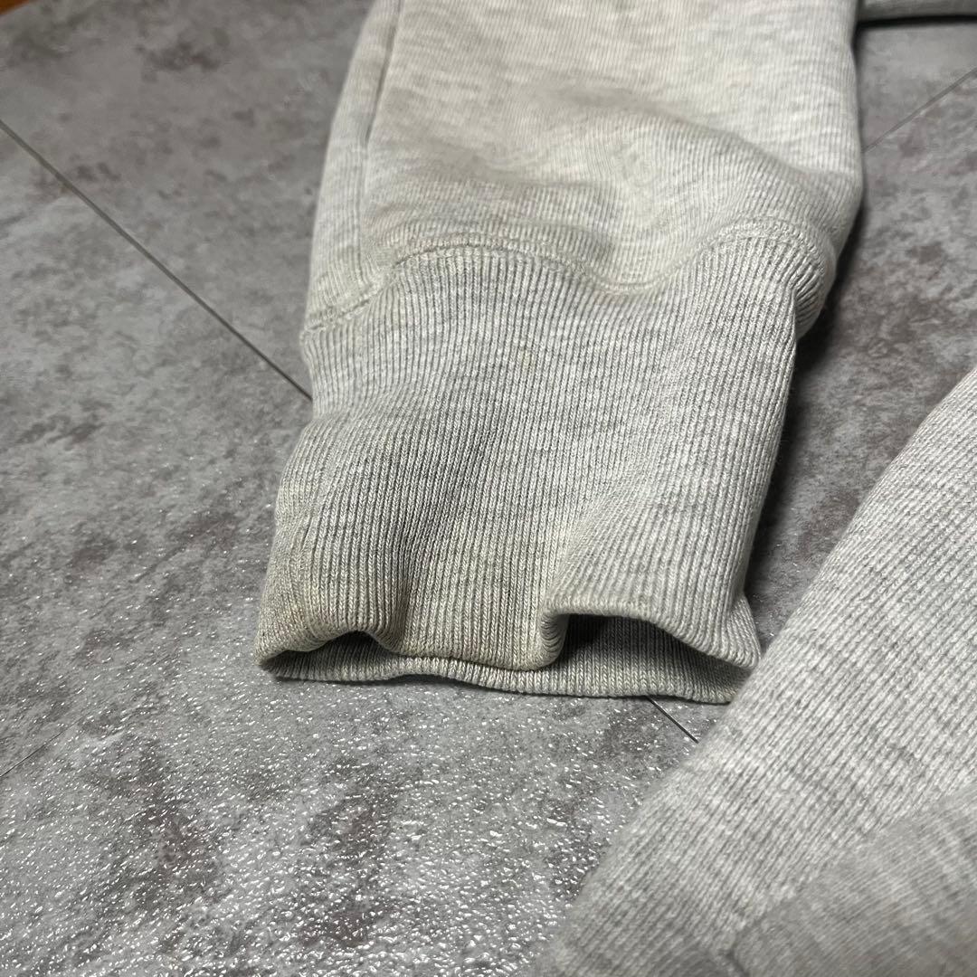 AD2006 コムデギャルソンオムプリュス　bad boy期　ジップパーカー