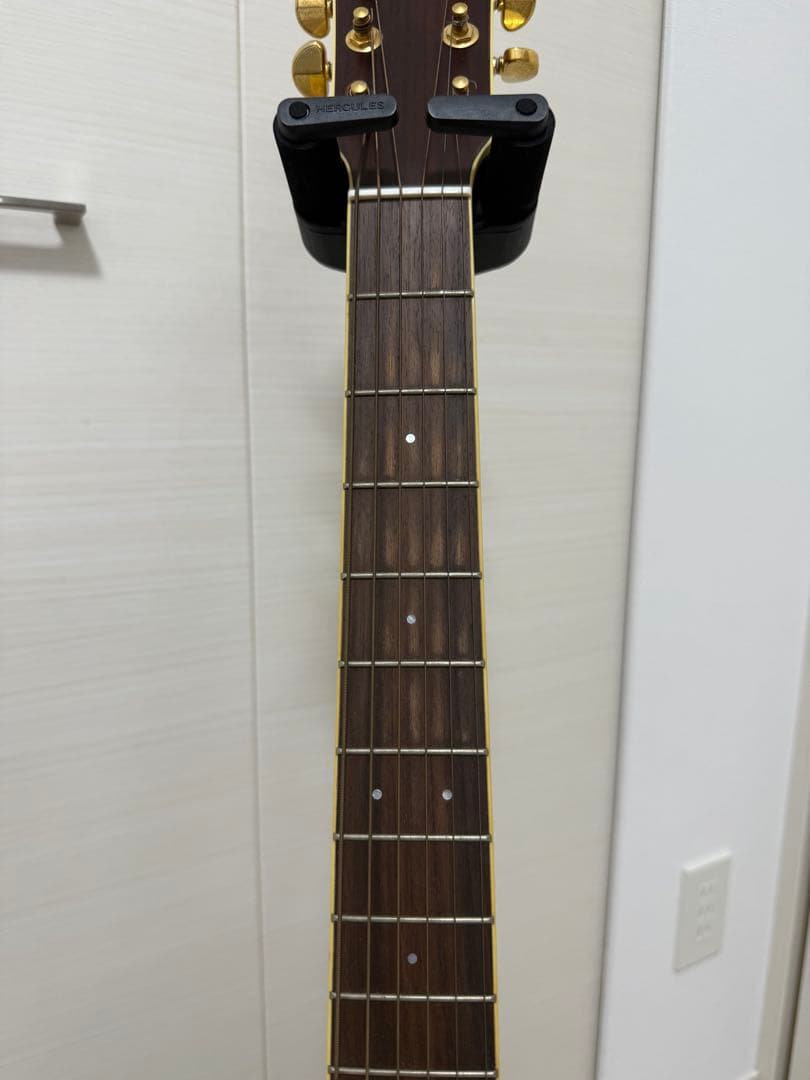 YAMAHA ヤマハ LS6 AREアコースティックギター