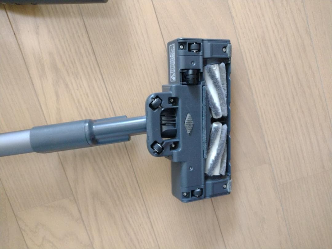 パナソニック★掃除機★MC-SB54K★バッテリー新品と同等★1