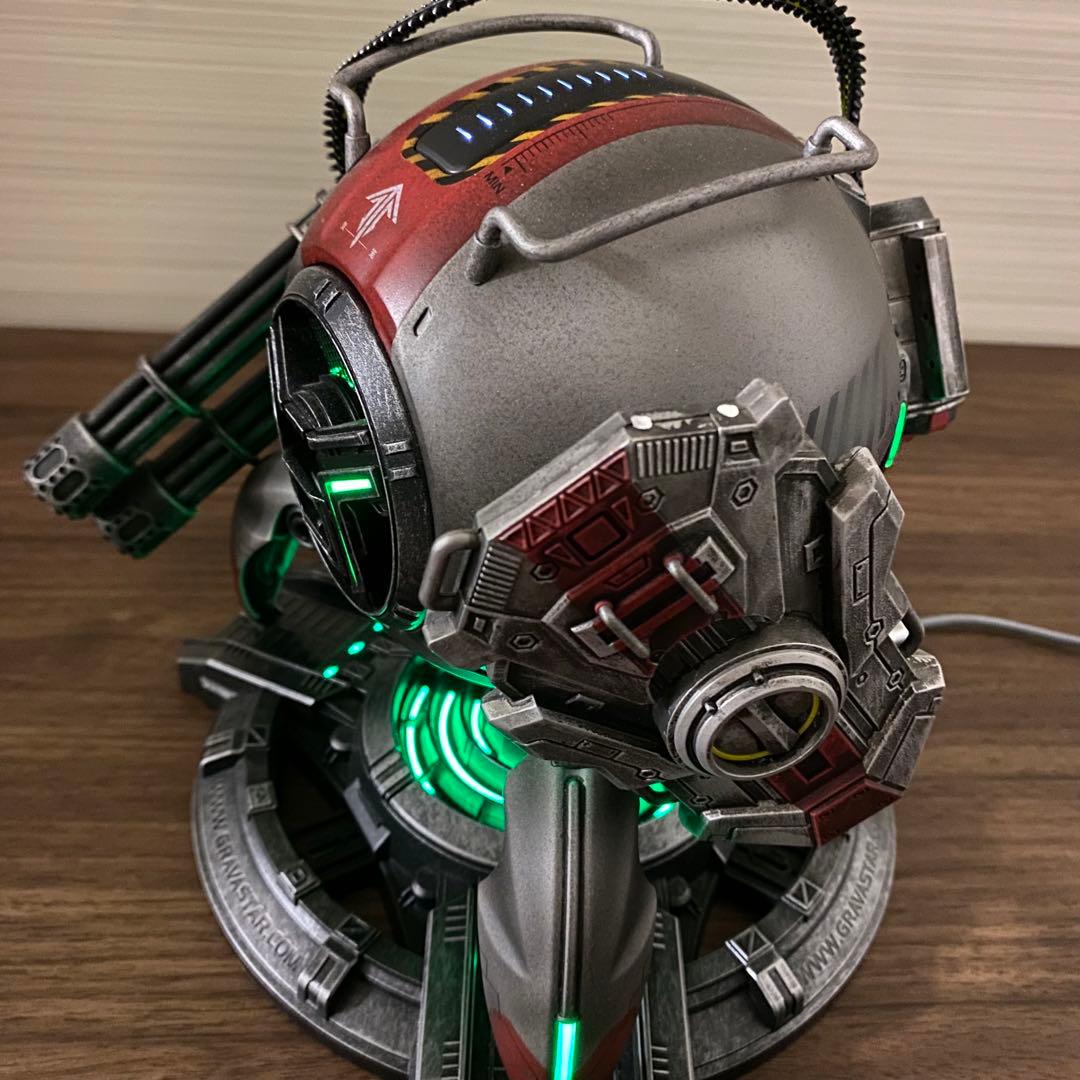 Gravastar Mars Pro Shark14 Bluetootスピーカー