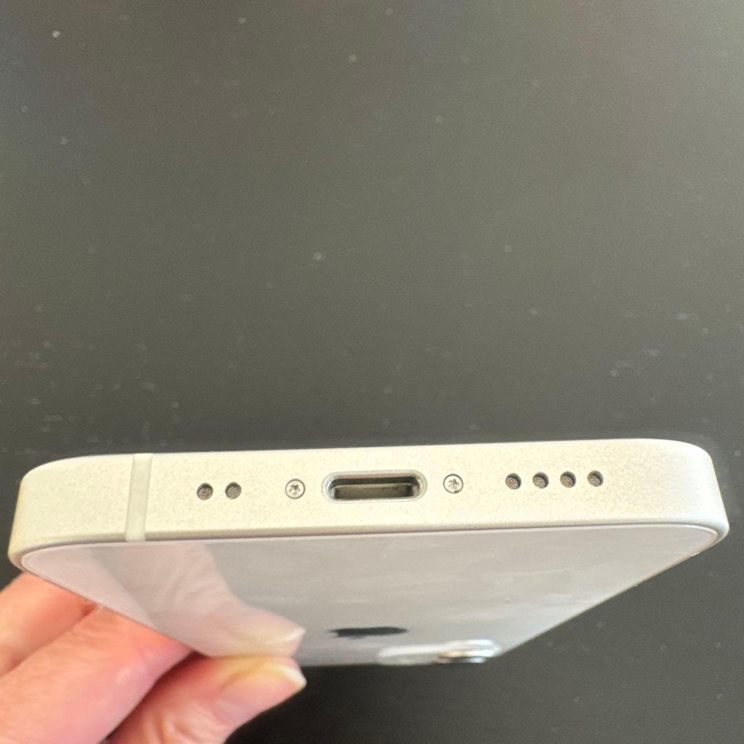 iPhone 12 mini ホワイト SIMフリー 本体＋箱