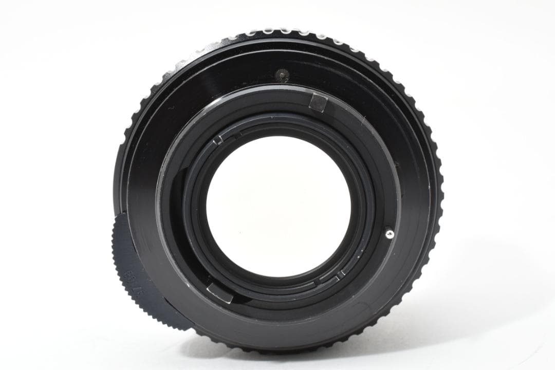 PENTAX SMC TAKUMAR 55mm f1.8 オールドレンズ