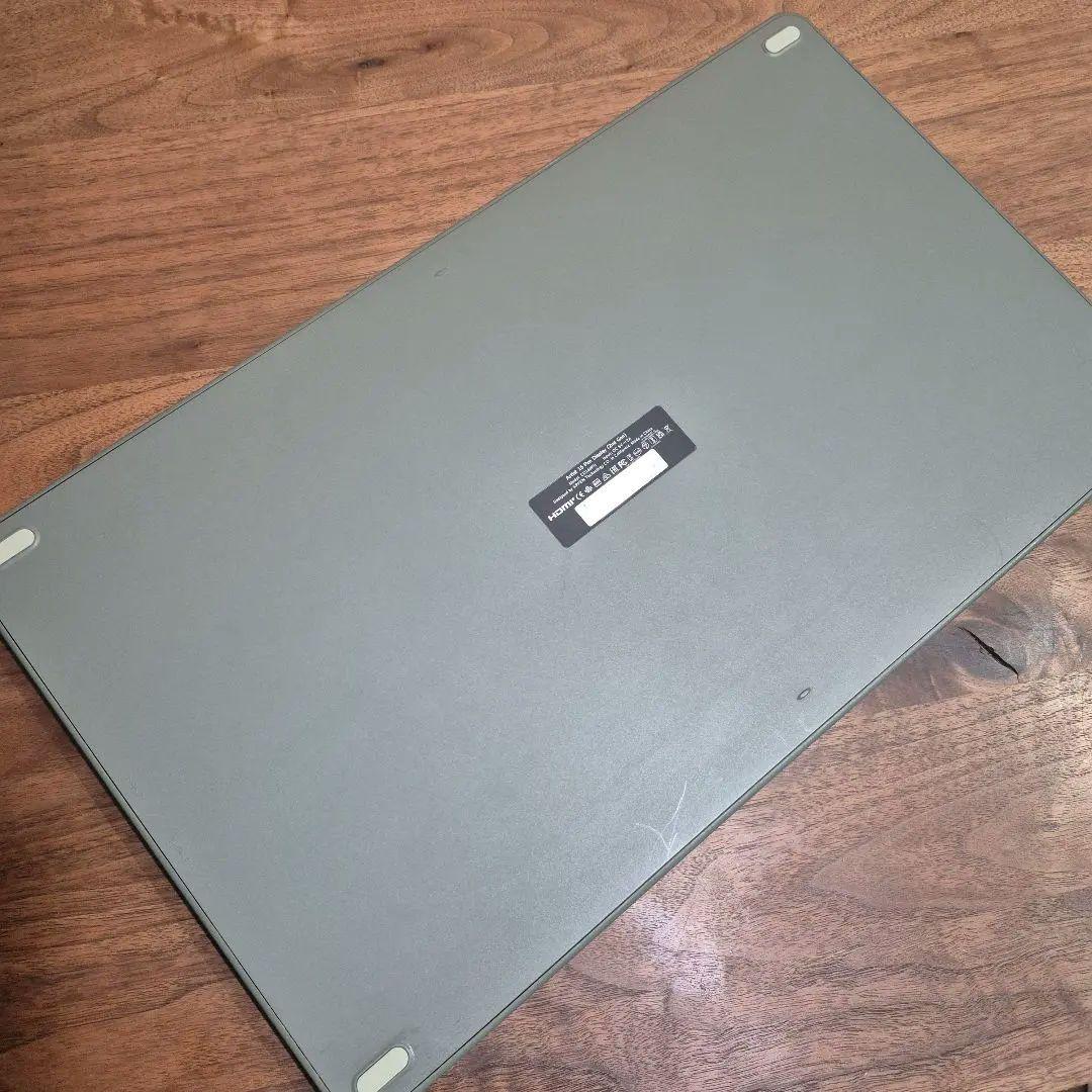 XP-Pen Artist16 液タブ 16インチ ペン付 動作ok