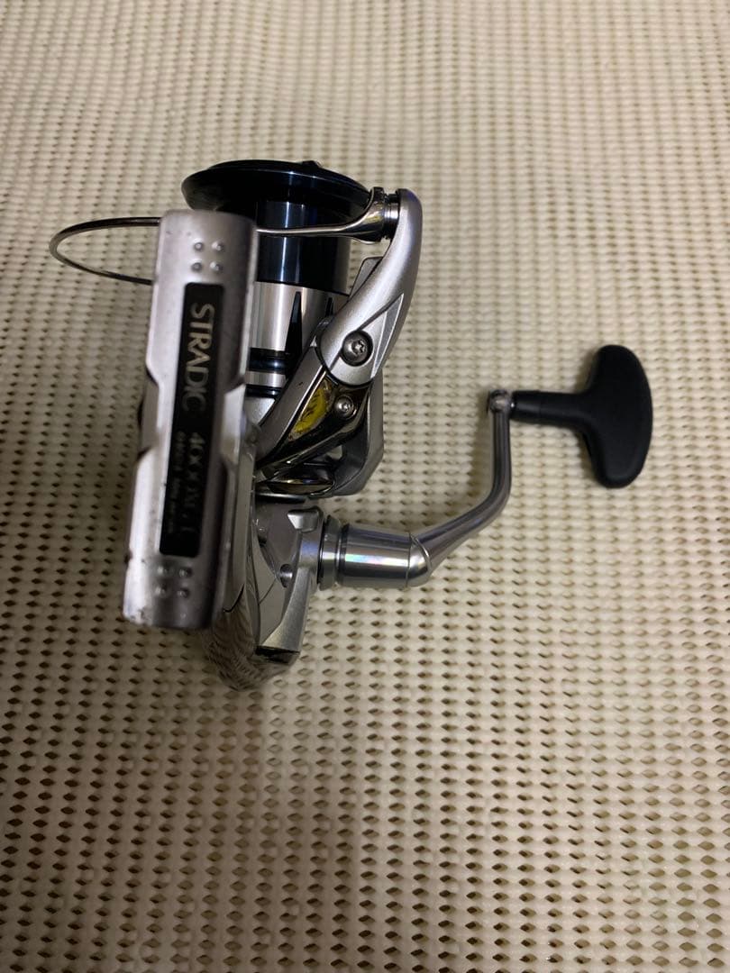 シマノ 19ストラディック 4000XG(JAN4969363 040244)