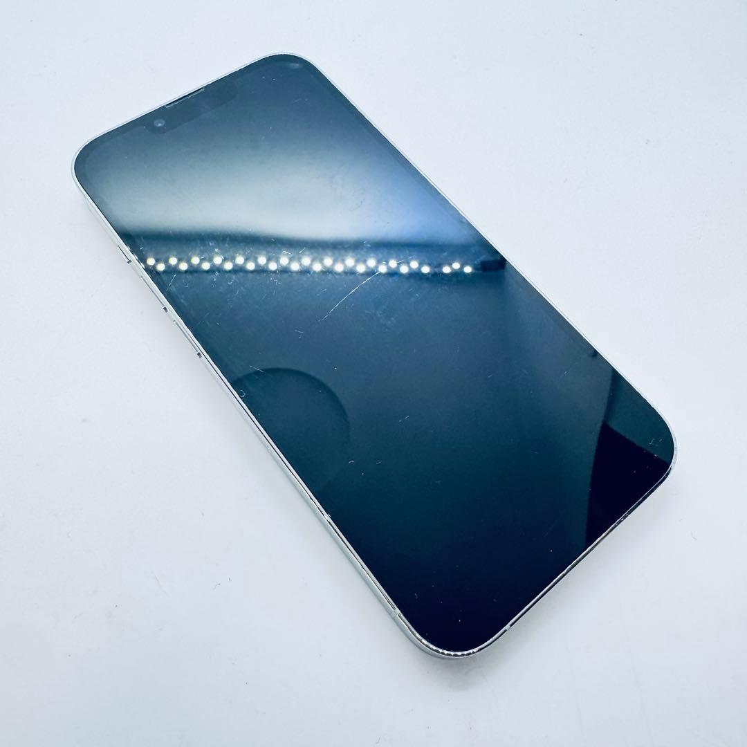 【SIMフリー】 iPhone 13 Pro 128GB 本体 動作確認済み