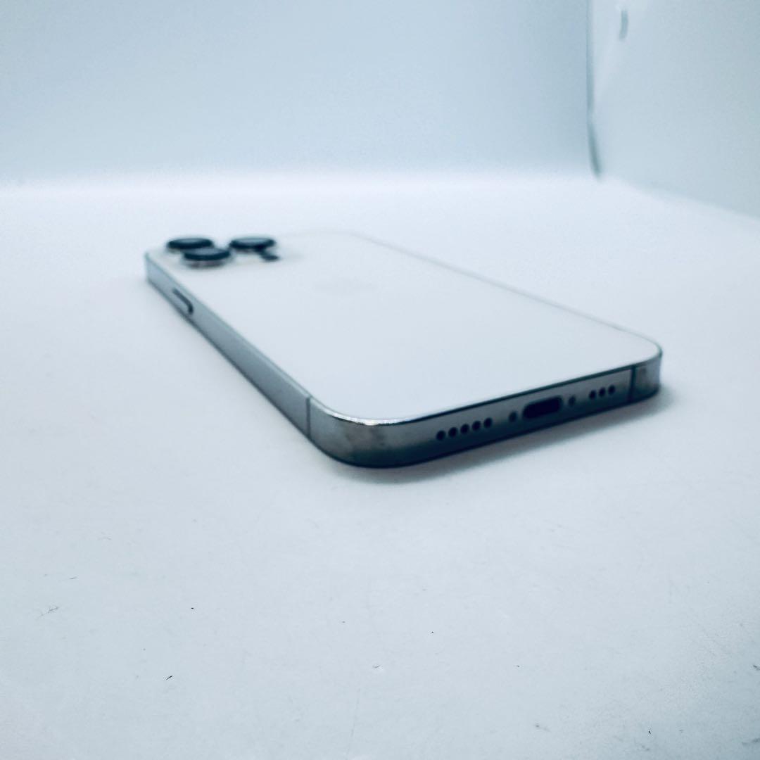 【SIMフリー】 iPhone 13 Pro 128GB 本体 動作確認済み