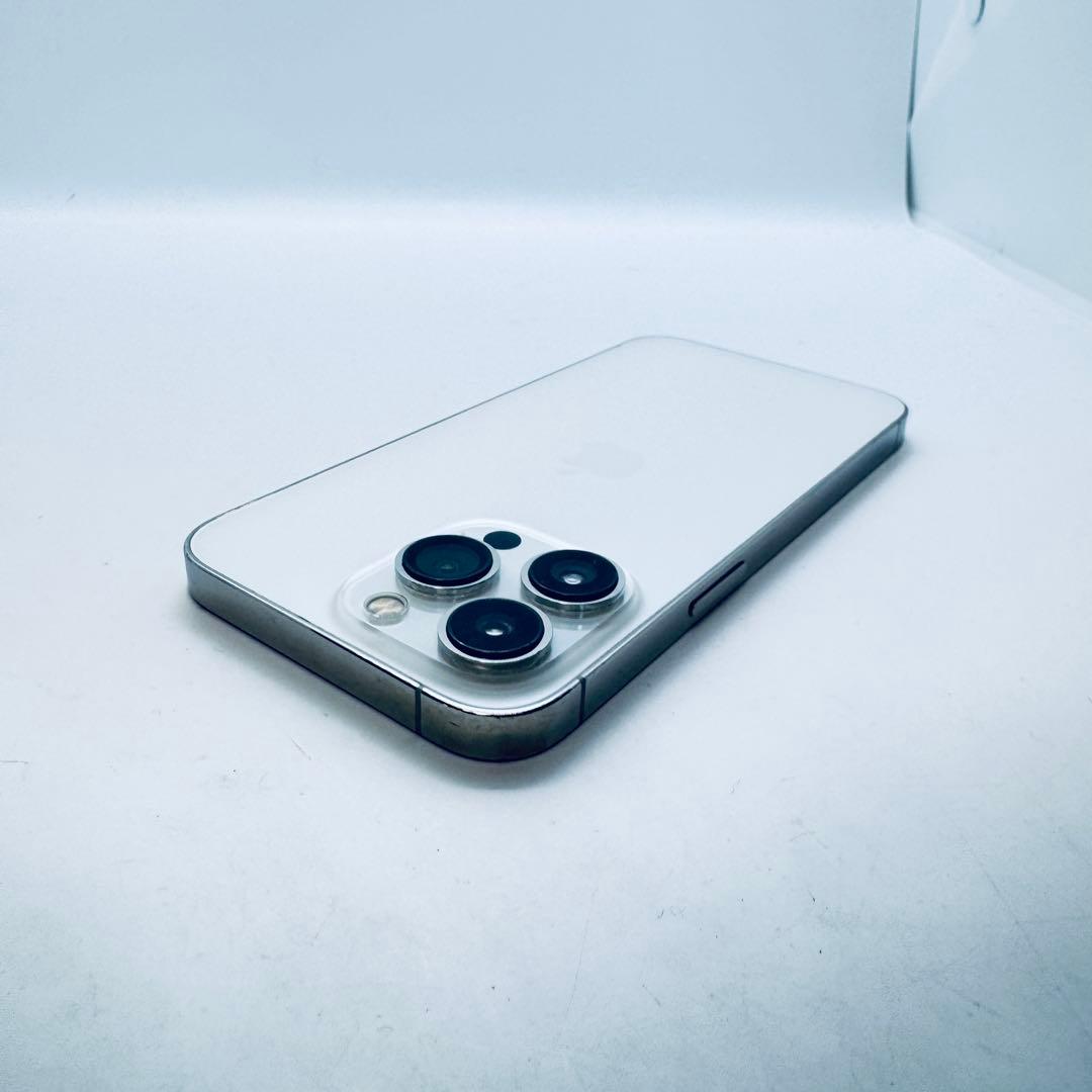 【SIMフリー】 iPhone 13 Pro 128GB 本体 動作確認済み
