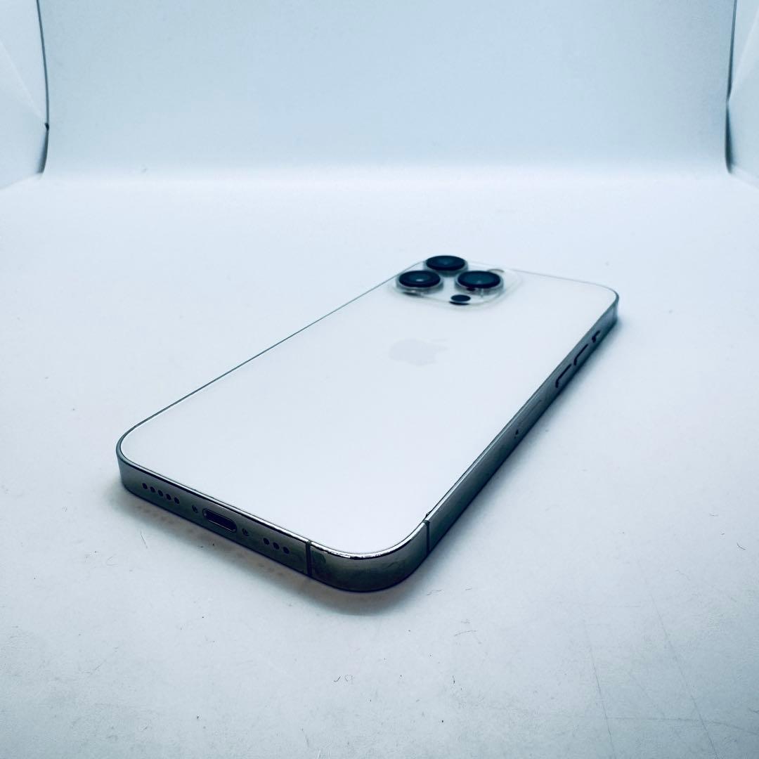 【SIMフリー】 iPhone 13 Pro 128GB 本体 動作確認済み