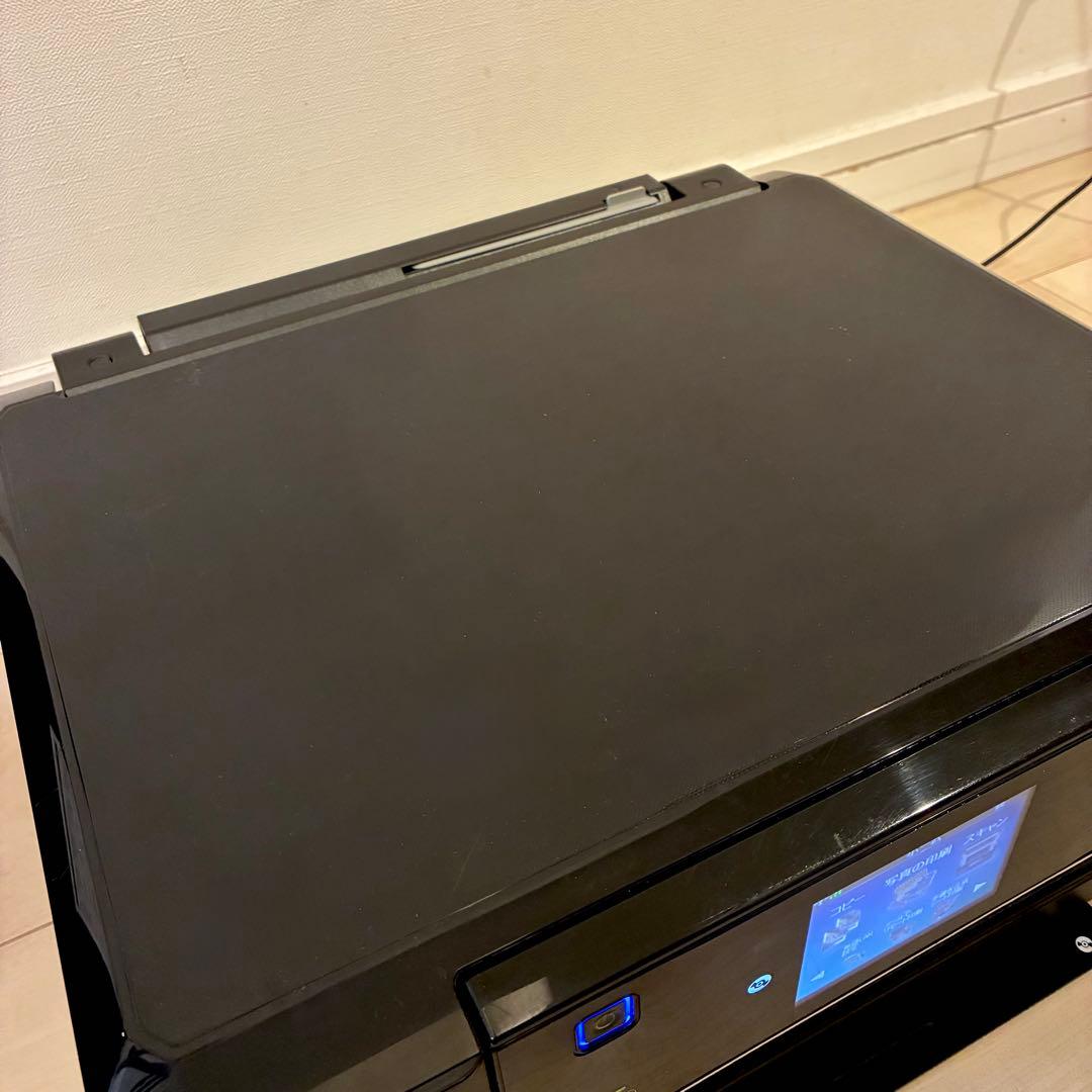 EP-805A インクジェットプリンター 複合機＊EPSON