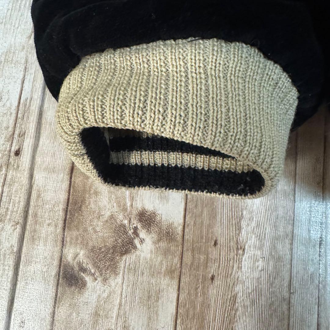 別珍 東洋エンタープライズ 希少 大サイズ 2004 special