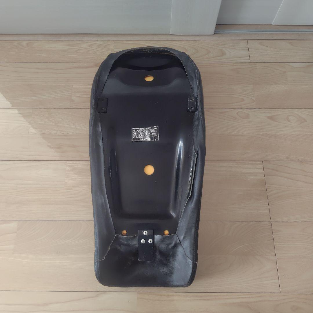 HEAVEN'S　250TRシート