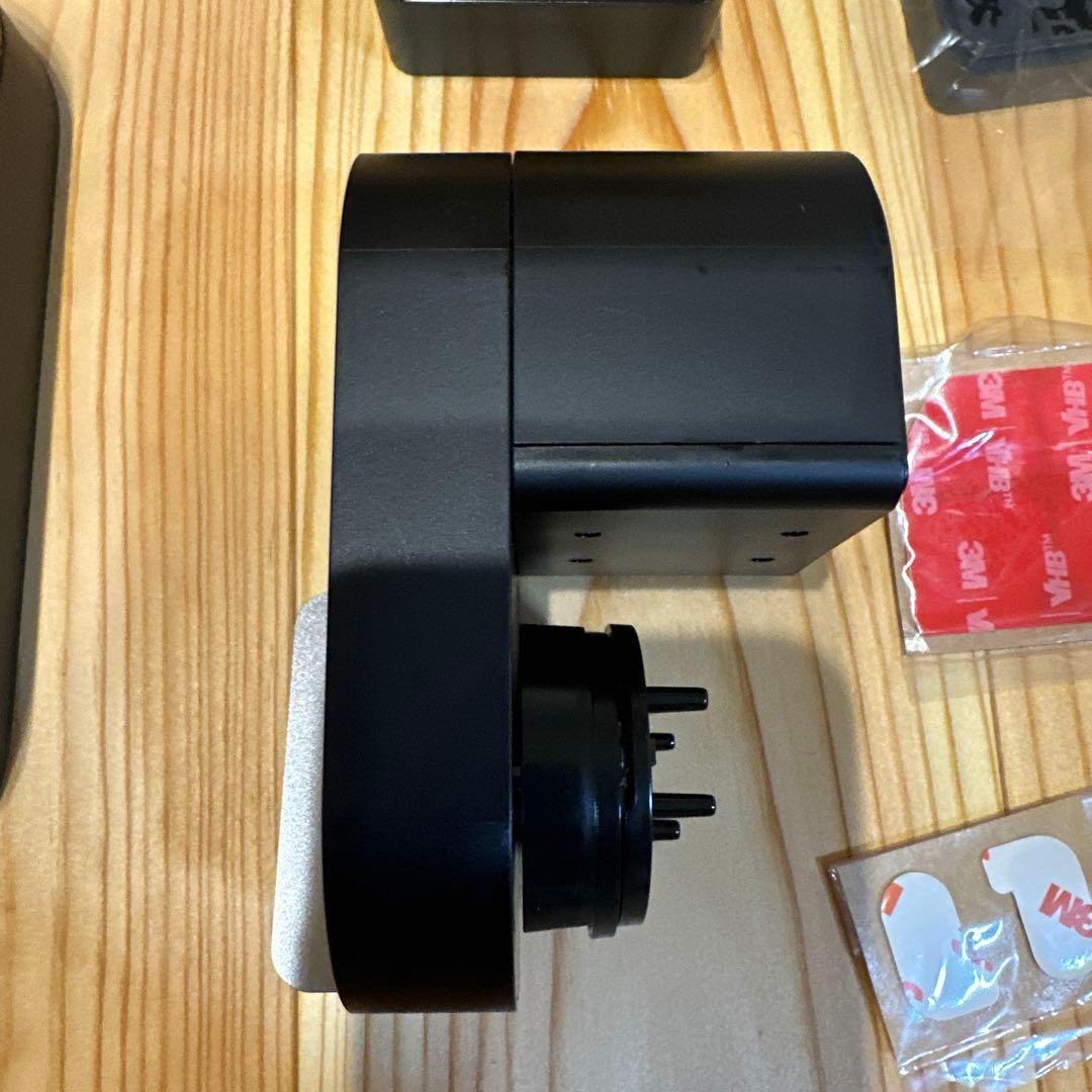 Qrio Lock キュリオロック(2台)& Qrio Pad キュリオパッド