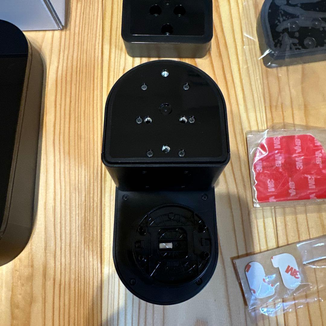 Qrio Lock キュリオロック(2台)& Qrio Pad キュリオパッド