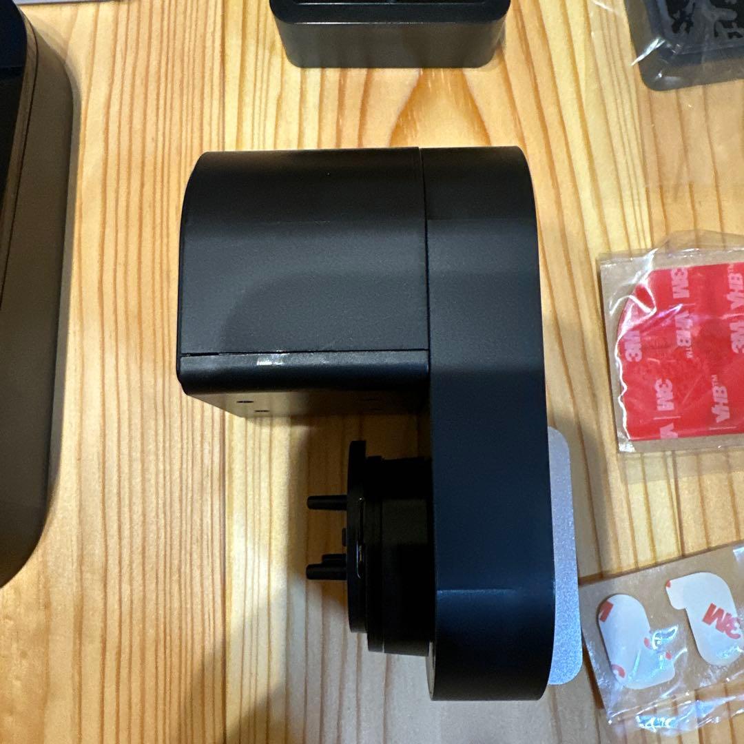 Qrio Lock キュリオロック(2台)& Qrio Pad キュリオパッド