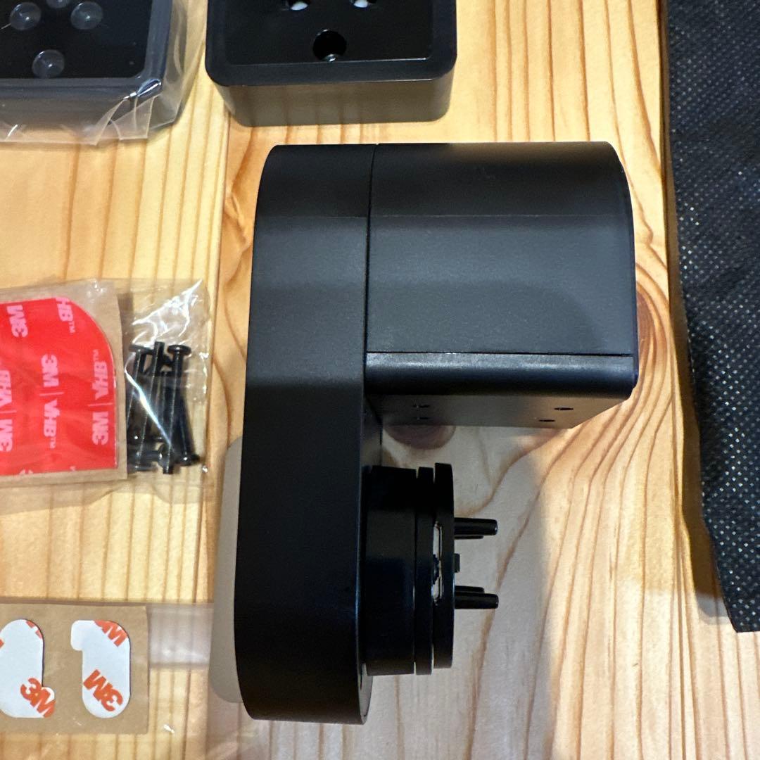 Qrio Lock キュリオロック(2台)& Qrio Pad キュリオパッド