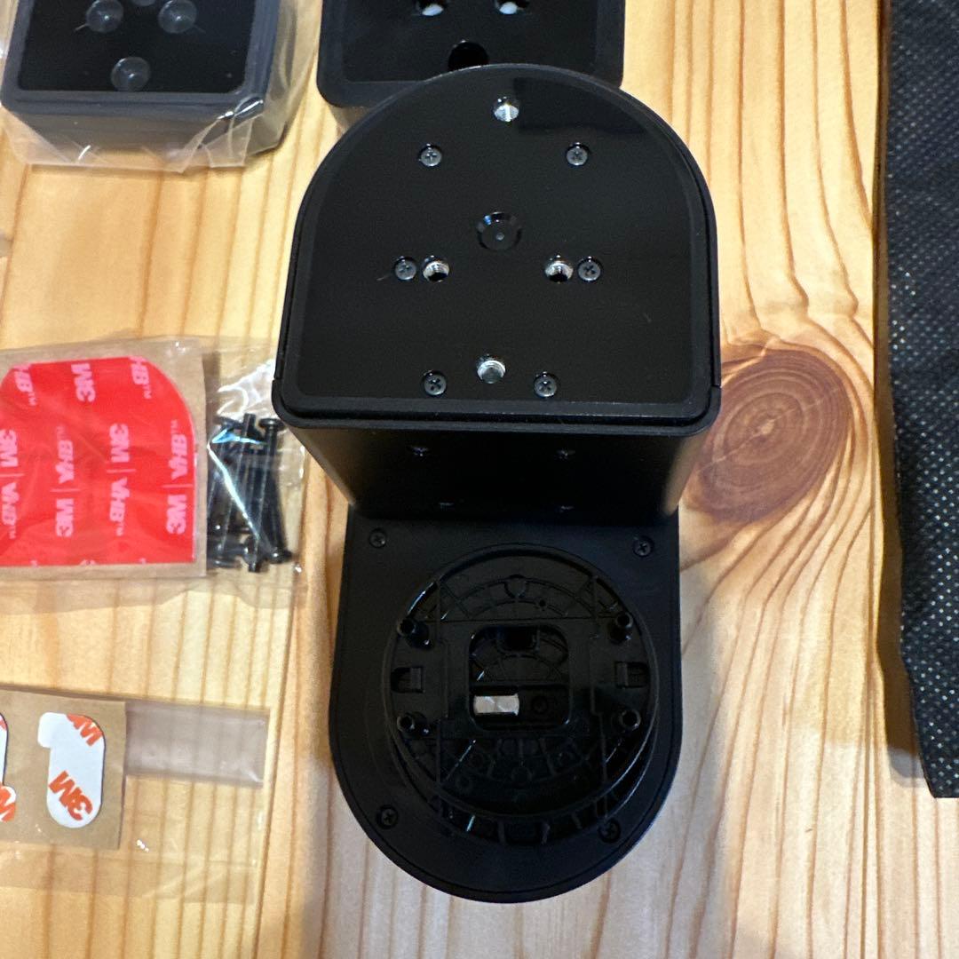 Qrio Lock キュリオロック(2台)& Qrio Pad キュリオパッド