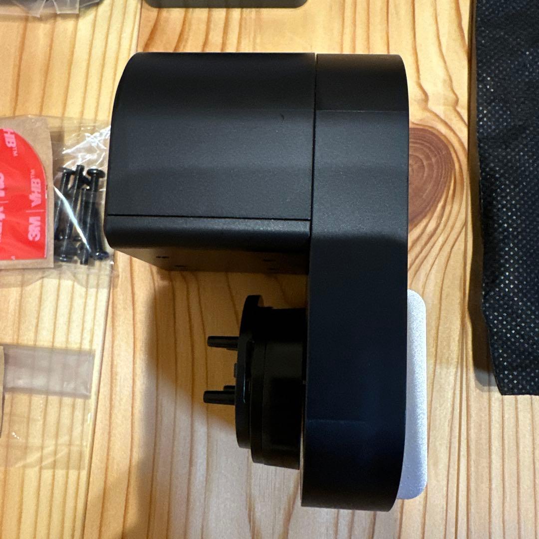 Qrio Lock キュリオロック(2台)& Qrio Pad キュリオパッド