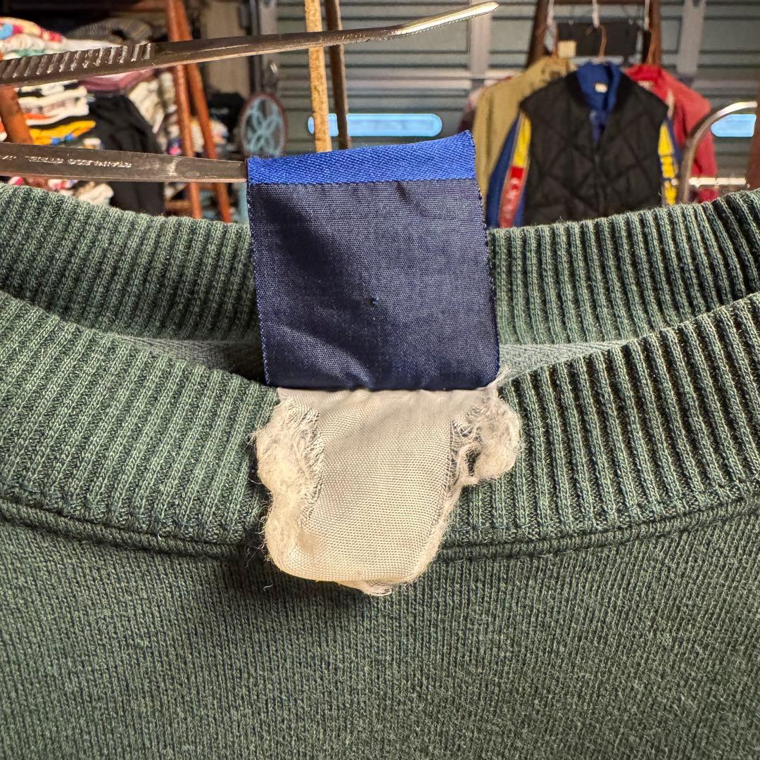 レアカラー 常田大希 90s UMBRO アンブロ スウェット デカロゴ