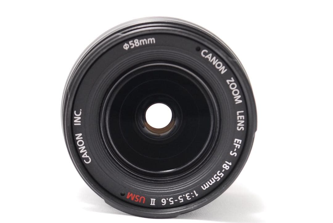 【ショット数少ない】美品 Canon Kiss x6i スマホ転送◎ 付属品多数