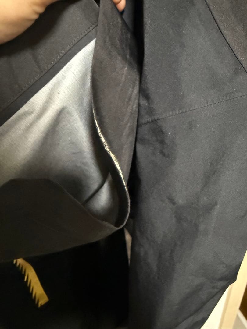 DAIWA Tournament GORE-TEX DR-1023T サイズL