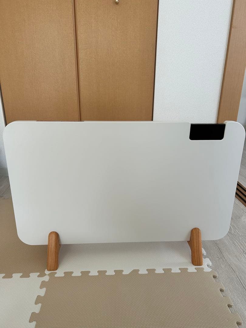 コンベクターヒーター パネルヒーター